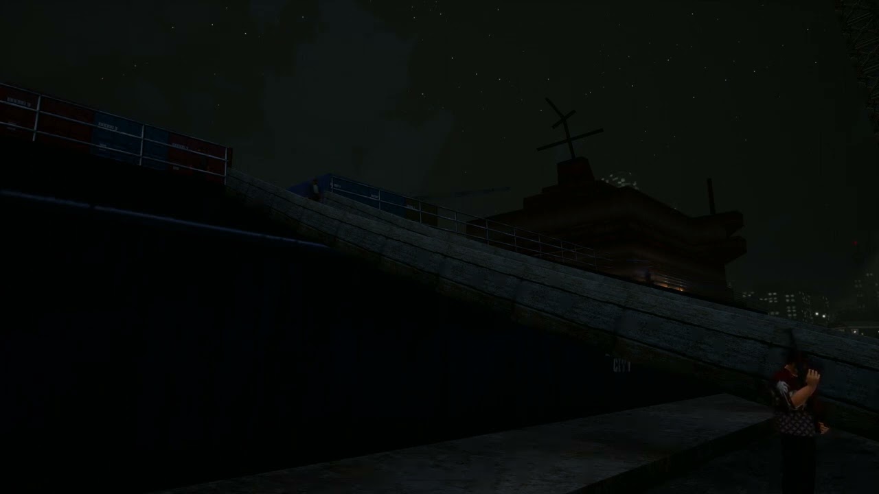 GTA 3 - Der Bombenanschlag Teil 1 und Teil 2