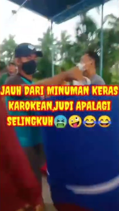 ISTRI CURIGA SUAMI MAIN BURUNG ❗❗❗ #shorts