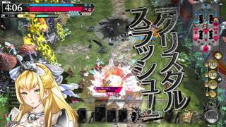 【WLW】AA3なげやりサンドリヨン その67