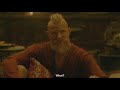 Vikings  halfdan the black funny shemale scene