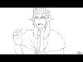 JUST EAT THE STEAK TOMMY | Dream SMP Animatic