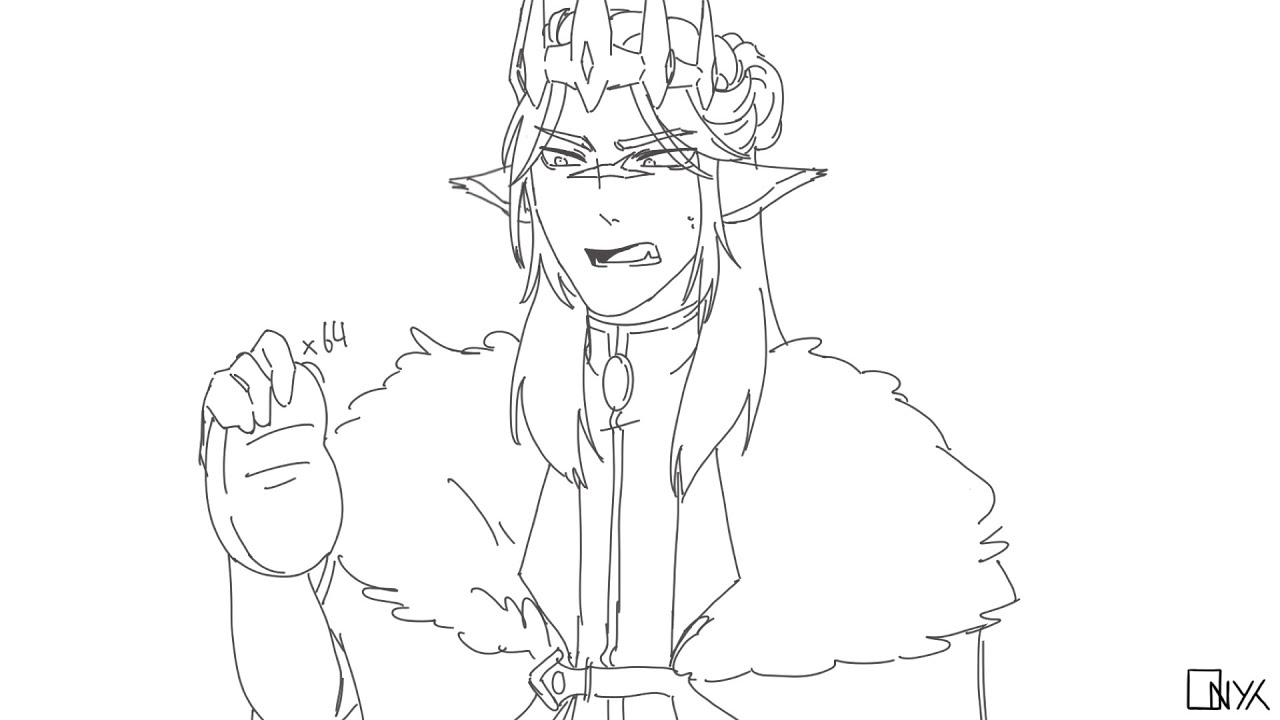 JUST EAT THE STEAK TOMMY | Dream SMP Animatic (RUS SUB)