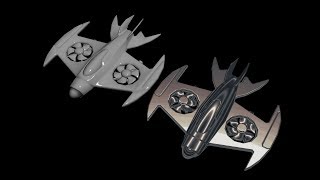 vertex normal toolkit for 3ds max - demo