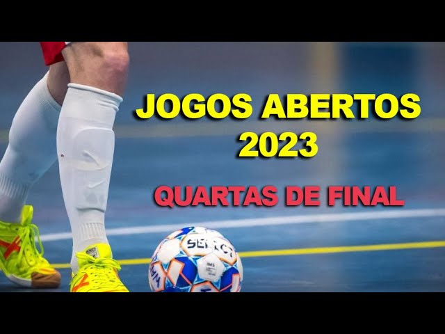 Campeonato Paulista NPCA 2022/2023 - 3ª Etapa on Vimeo