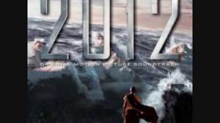 2012 (Original Motion Picture Soundtrack) - 03 Wisconsin