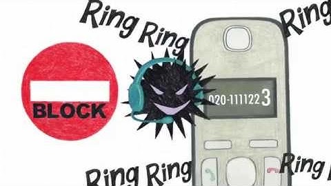 Nuisance Call Block | Panasonic Cordless Phones