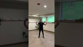 The Power of Wuji