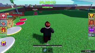 Dnes budeme poklacova v hre Roblox Gumball Factory Tycoon