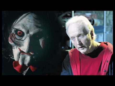SAW: Jigsaw Tribute - Every Breath You Take