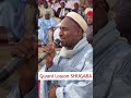 Gwani Lawan SHUGABA Quran Tsangaya 