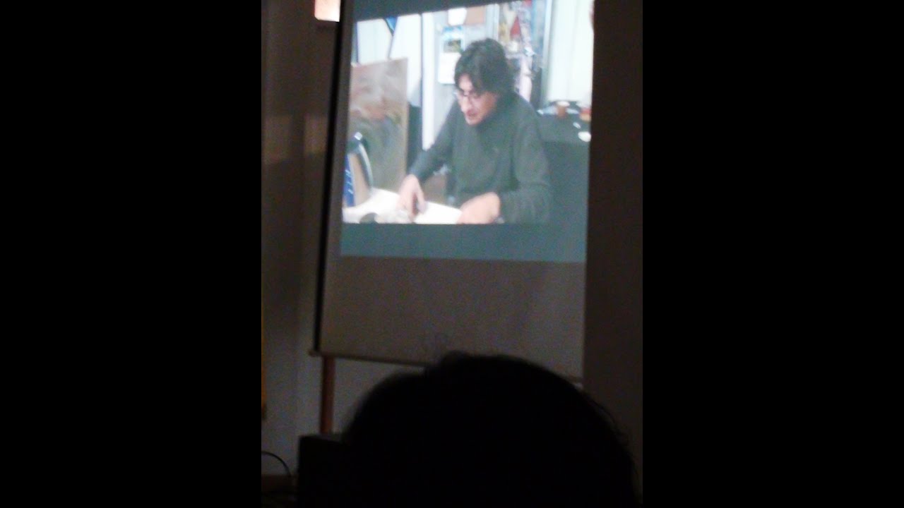 LEONARDO VALDES -VALGUTIE- SOÑADORES EN EL TIEMPO- video fvr