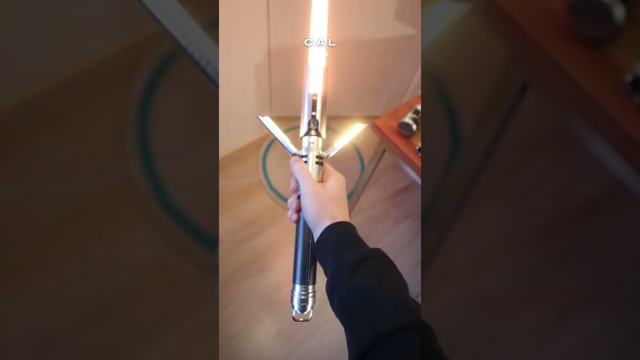 Who would win? // The Saber Company