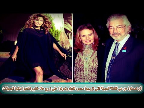 لن تصدقوا من هي الفنانة الجميلة التي تزوجها محمود قابيل ومن هو زوج علا غانم وشاهدوا بناتها الجميلات - لن تصدقوا من هي الفنانة الجميلة التي تزوجها محمود قابيل ومن هو زوج علا غانم وشاهدوا بناتها الجميلات