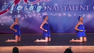 Castaways - Dance Moms (Full Song)