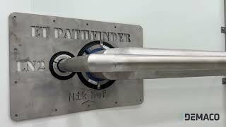 ET Pathfinder project video - Maastricht (NL)