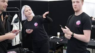 Information Future Sync Conference - 2019 Highlight Reel Guide