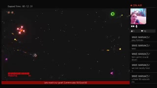 Live Stream!!! Master Cube!!! ps4