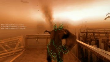 Left 4 Dead 2 Demo - Charger Double Kill