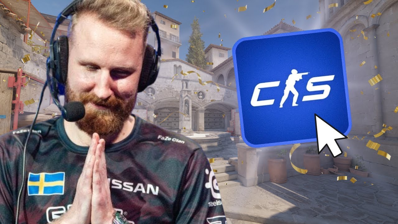 THE BOOMER CS2 EXPERIENCE | STREAM HIGHLIGHTS #008 - YouTube