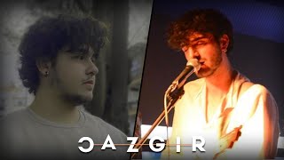 Cazgır | 5.Bölüm - Ertan Bozkurt