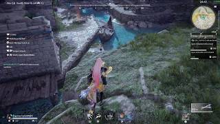 NARAKA: BLADEPOINT_gameplay