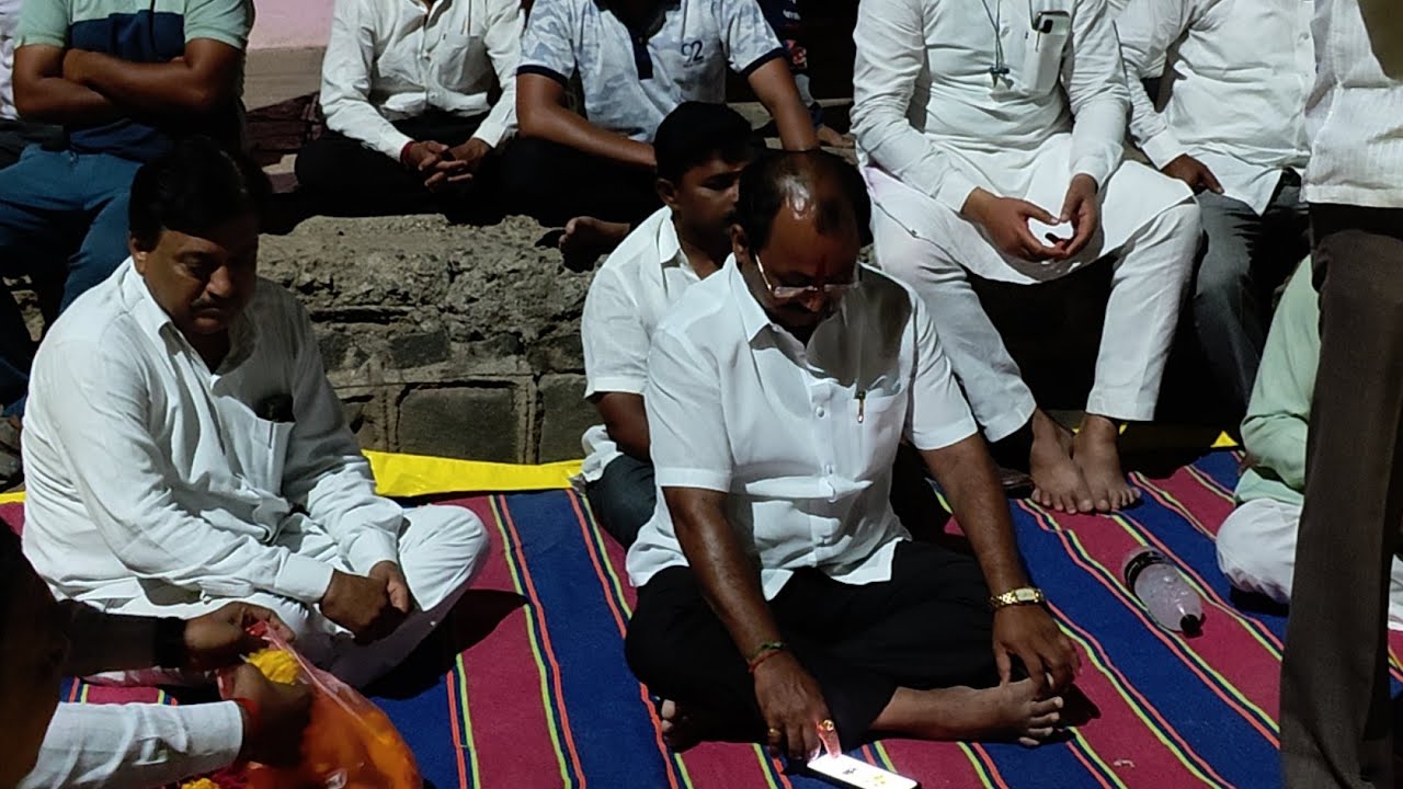 Rajendra Raut #G Marathi News #Rajendra_Raut_Live_From_Ratanjan - YouTube