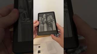 Kindle Paperwhite 2024 Reklamlı Yeşil Kampanyalı Ürünümüz Sizlerle! #ekitapokuyucu #kindle #ekitap