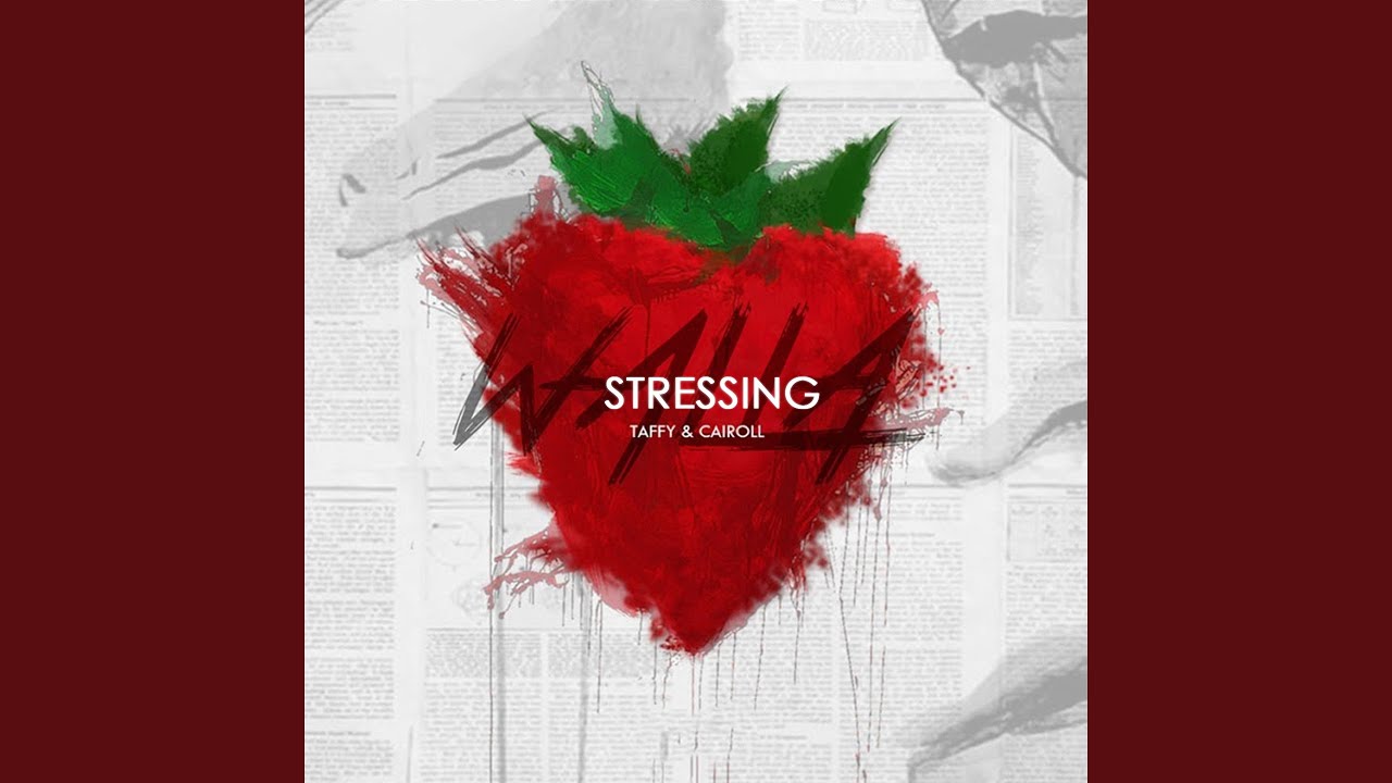 Guarda Stressing su YouTube Guarda Stressing su YouTube