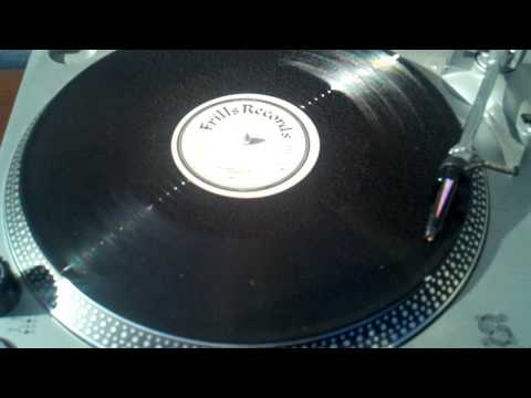 Mo-Jo — MOJO - BATTMANN (INSTRUMENTAL) 12"