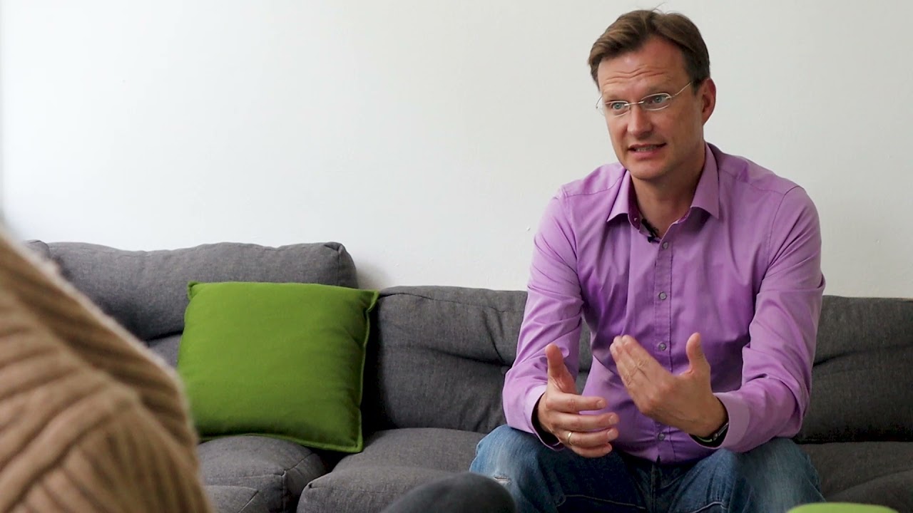 Roving Reporter - Temperature Measurement with the SITRANS TF320 & TF420