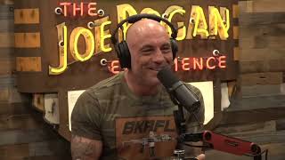 Joe Rogan on Scariest Horror Movie of all Time