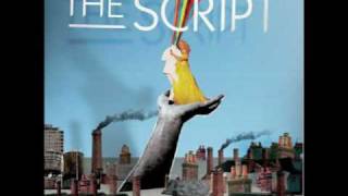 The Script Ft. Arcane - The End Where I Begin