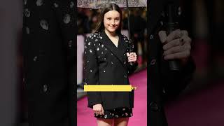 The last of Us Cast Net Worth! #shorts