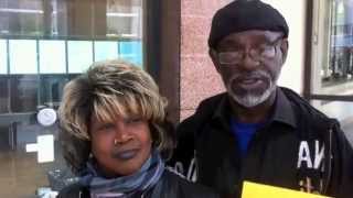 AC Transit users talk about their experience on the buses