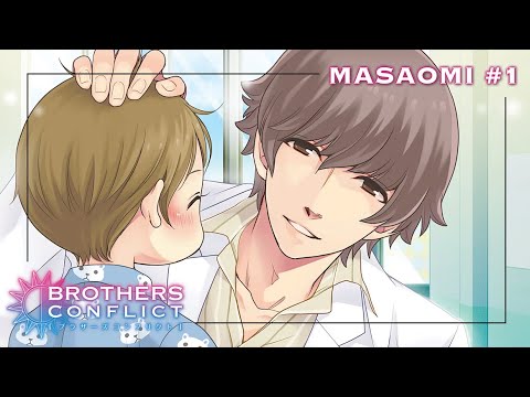 Masaomi EP 1 | Brothers Conflict Precious Baby [ENG SUB]