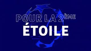 Bande Annonce Finale de la Ligue des Champions 2026 PSG VS Arsenal - M6