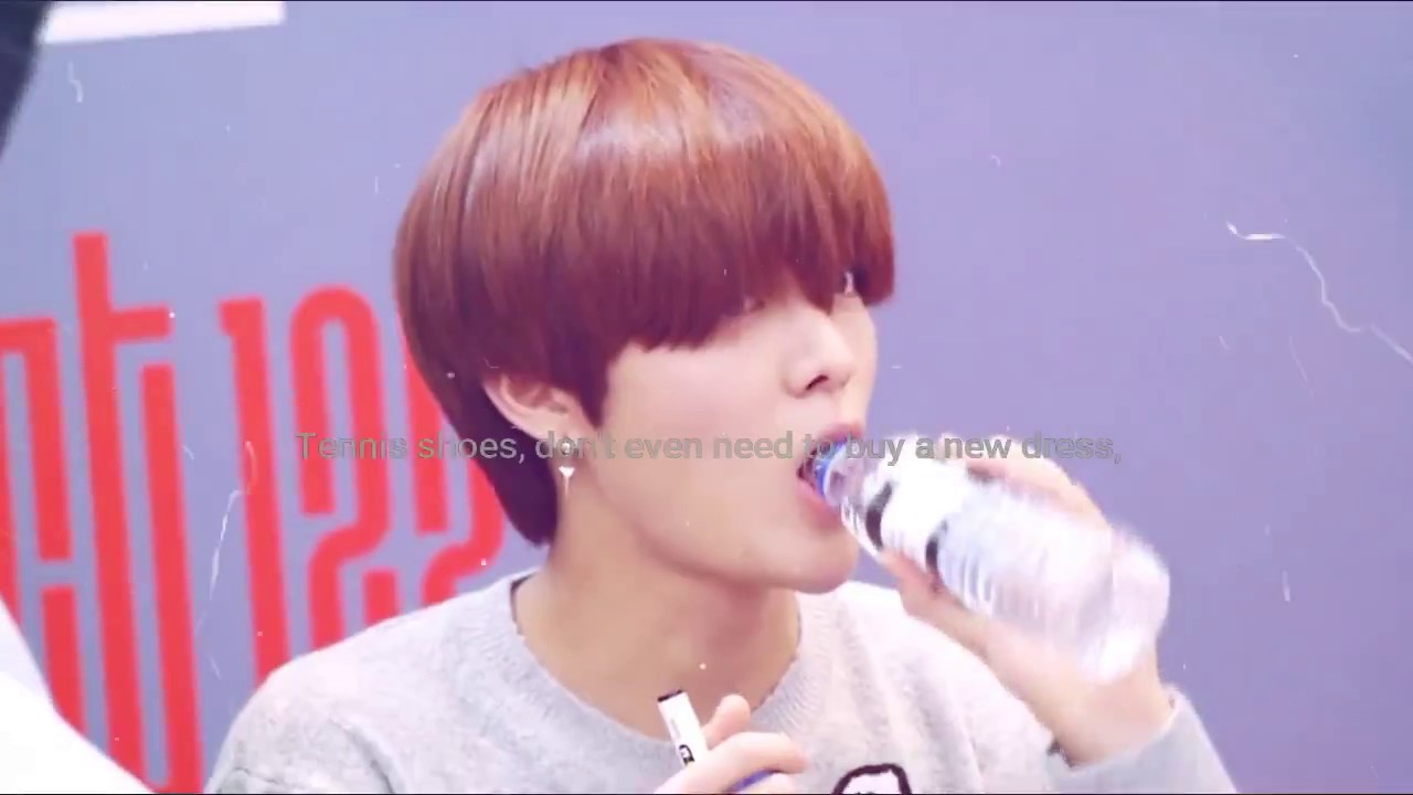 Yuta ▫ NCT - Crazy In Love 🌸 [FMV]