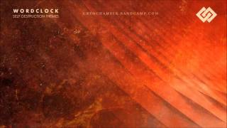Wordclock - When Indecision Strikes