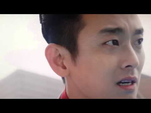 그녀의 미친연기력1