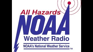 NOAA Weather Radio | KIH58 Announces Transition to BMH (6/27/2016) screenshot 5