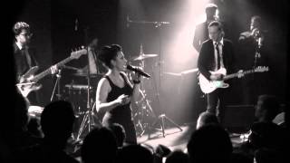 ROBIN MCKELLE - Fairytale Ending - Live @ La Maroquinerie, Paris - October, 22nd 2012