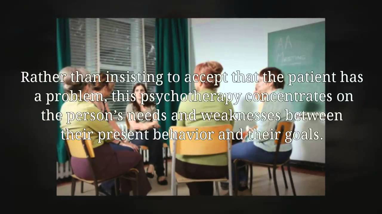 6 Addiction Treatment Methods