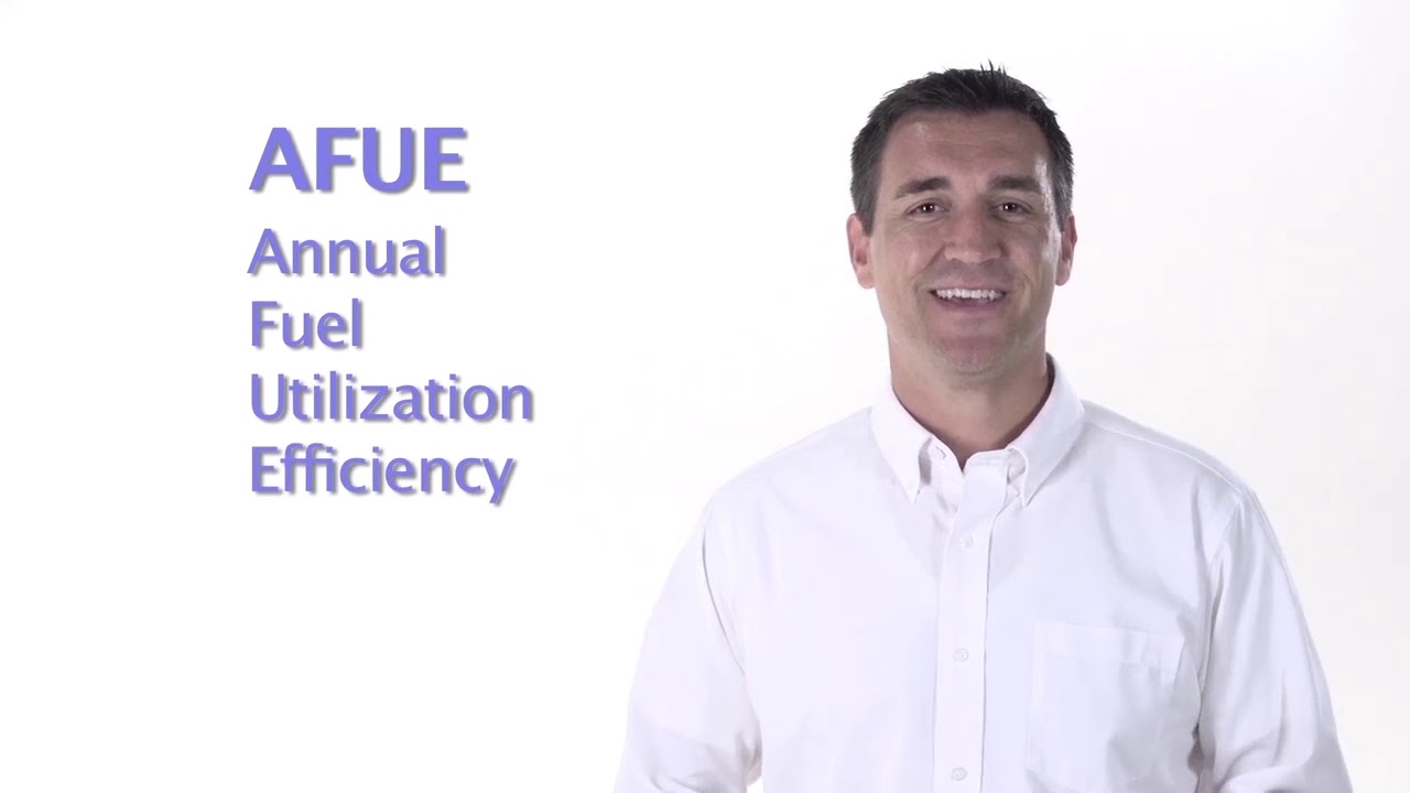 High Efficiency Furnaces - Opportunity For Energy Savings!