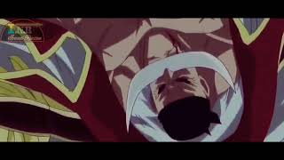 One Piece Amv 30 Detik Shirohige (EDITOR)