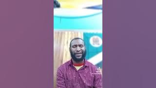 Israel Nga God Yahweh! (Hagen Tokples melpa Worship Song) - MattShane Kuri