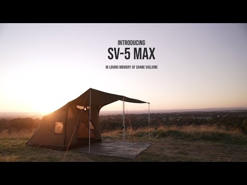 Introducing SV-5 Max