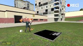 GMOD E2 2015 - Magicka (Repairable?)