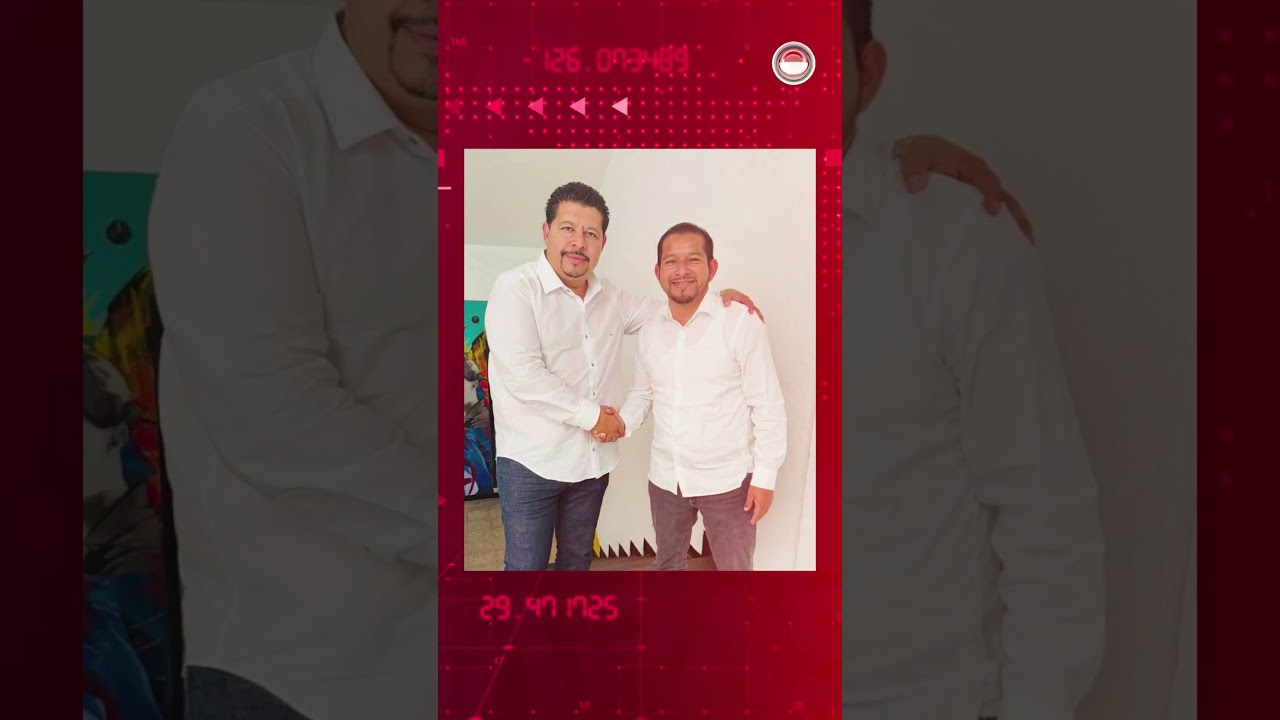 Señalan al Alcalde de Chanal de abuso de autoridad