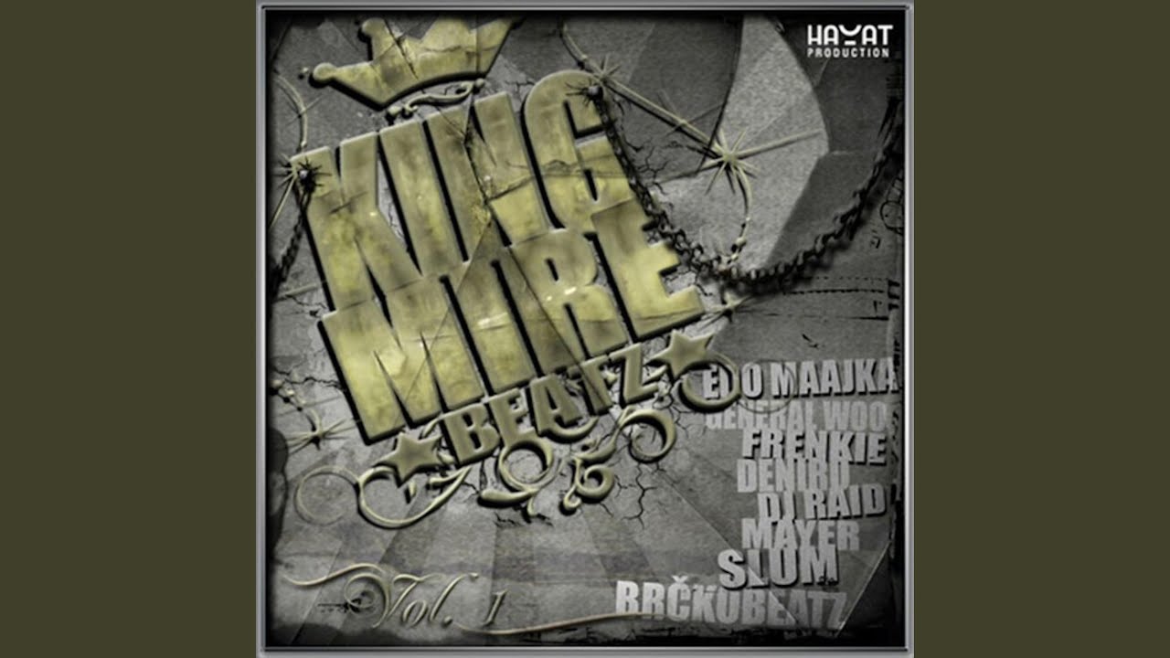 Brateee (feat. Malter)