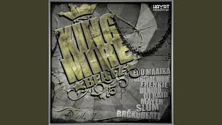 Brateee (feat. Malter) - King Mire